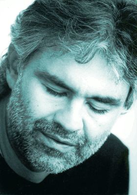 Andrea Bocelli - Andrea Bocelli