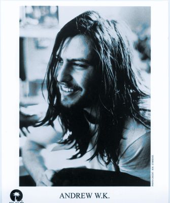 Andrew W.K. - Andrew W.K.