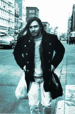 Andrew W.K. - Andrew W.K.