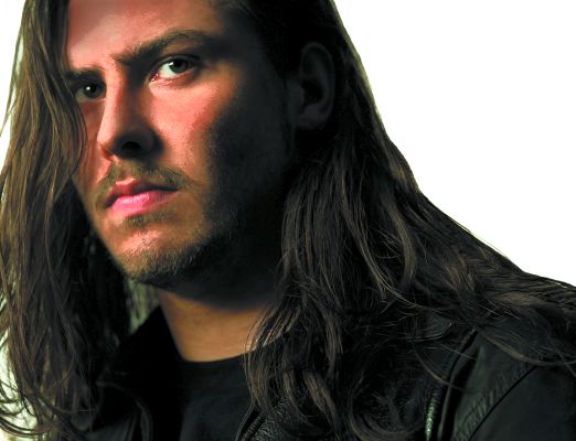 Andrew W.K. - Andrew W.K.
