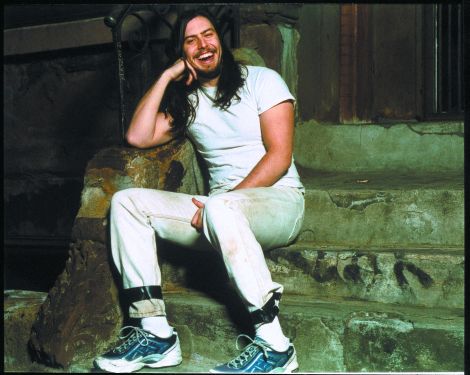 Andrew W.K. - Andrew W.K.