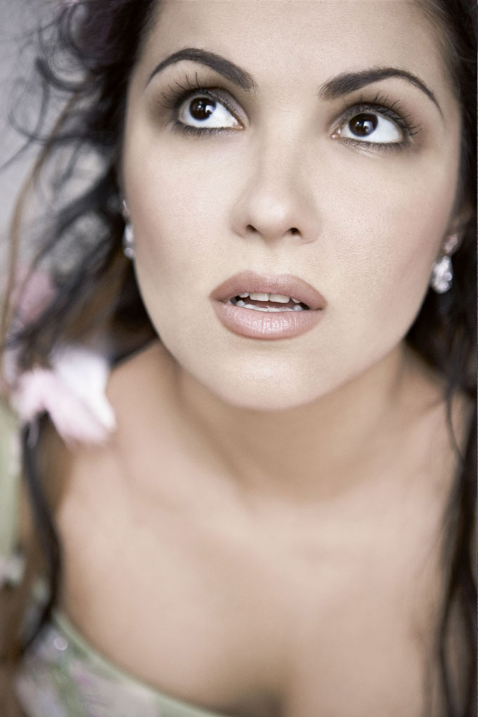 Anna Netrebko - Anna Netrebko