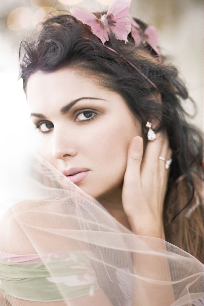 Anna Netrebko - Anna Netrebko