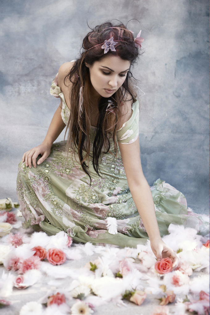 Anna Netrebko - Anna Netrebko