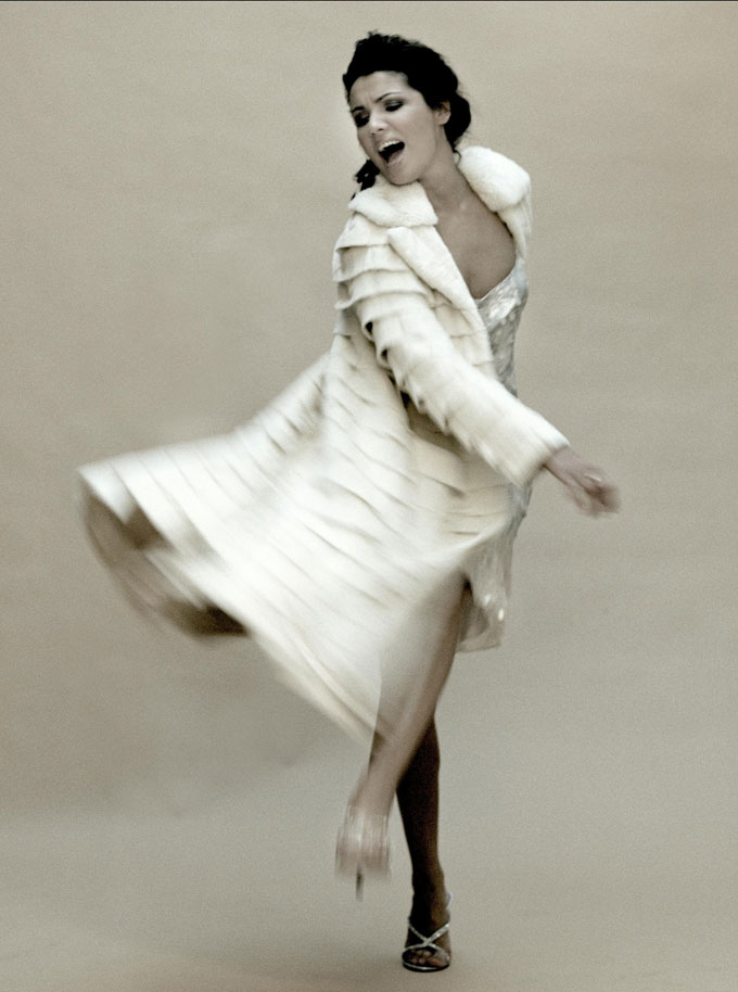Anna Netrebko - Anna Netrebko
