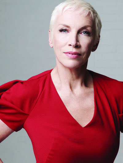 Annie Lennox - Annie Lennox