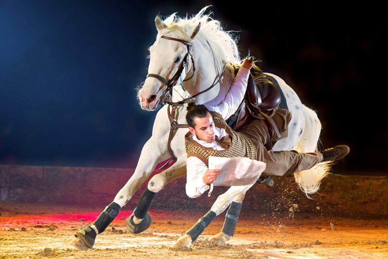 APASSIONATA - Apassionata - Magische Begegnungen