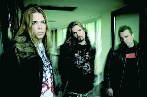 Apocalyptica - Apocalyptica