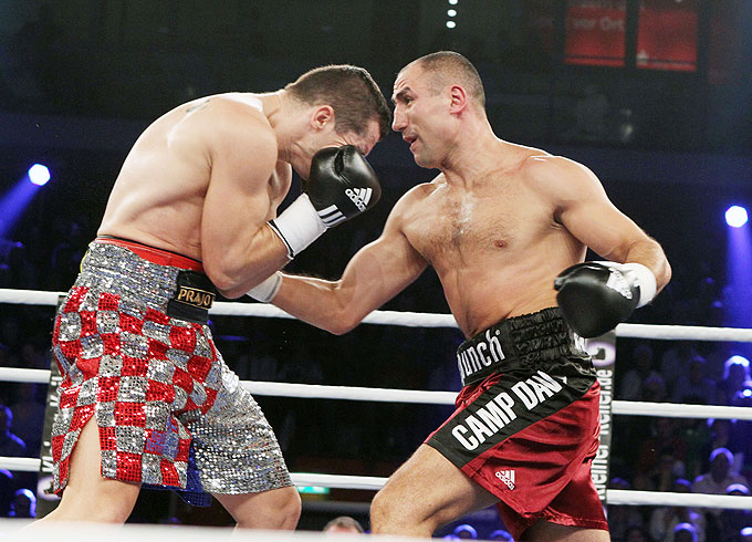 Arthur Abraham - Arthur Abraham