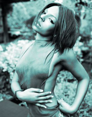 Ashanti - Ashanti