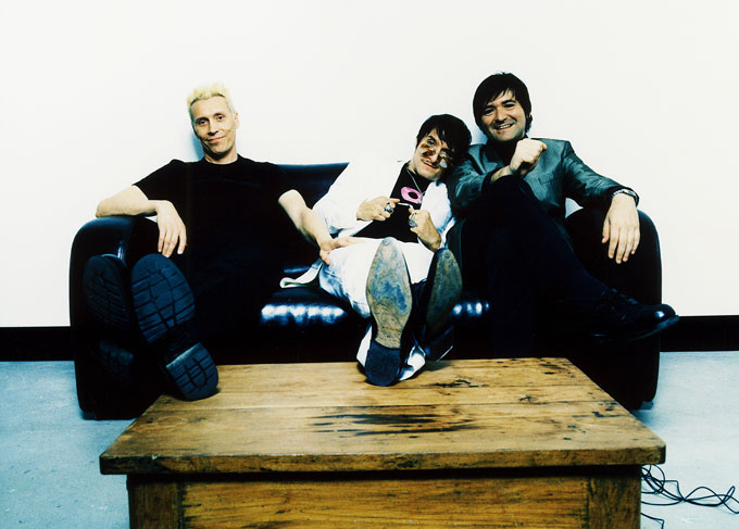 Die Ärzte - Die Ärzte