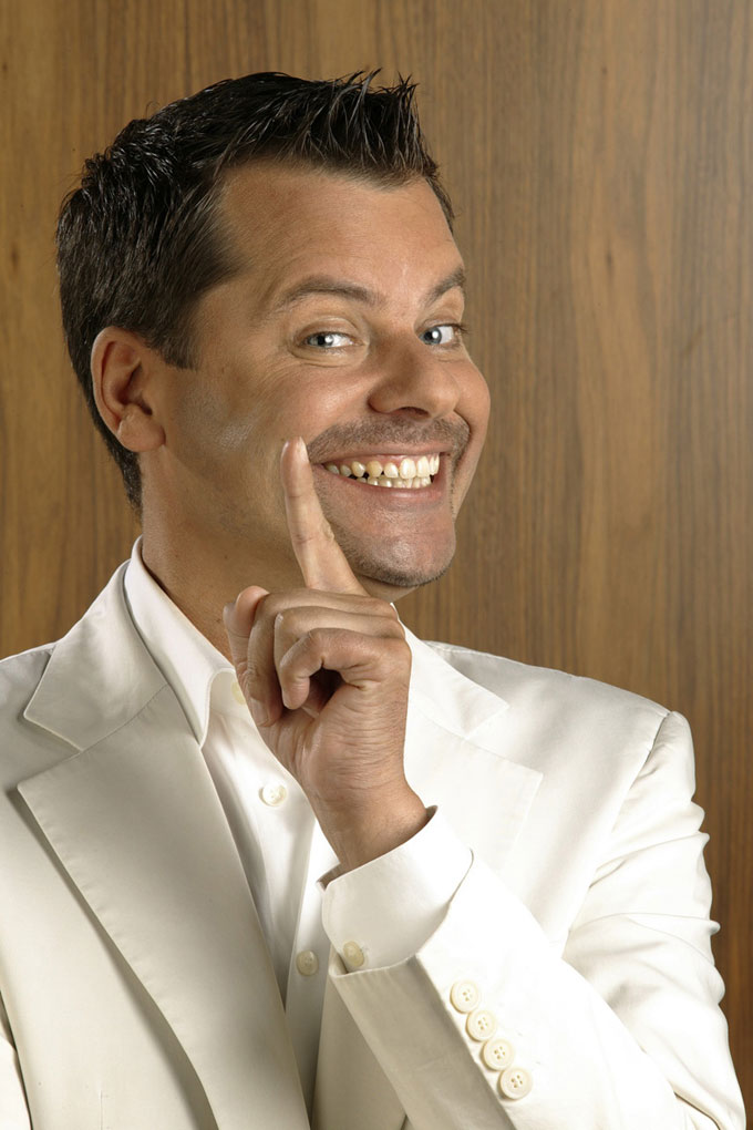 Ingo Appelt - Ingo Appelt