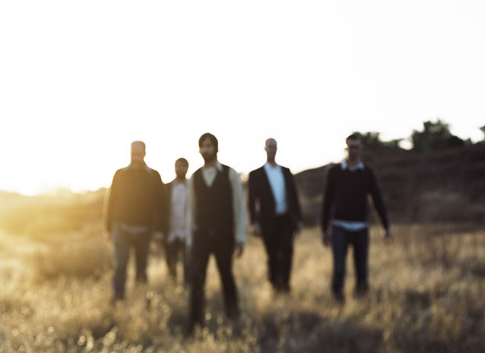 The Album Leaf - The Album Leaf