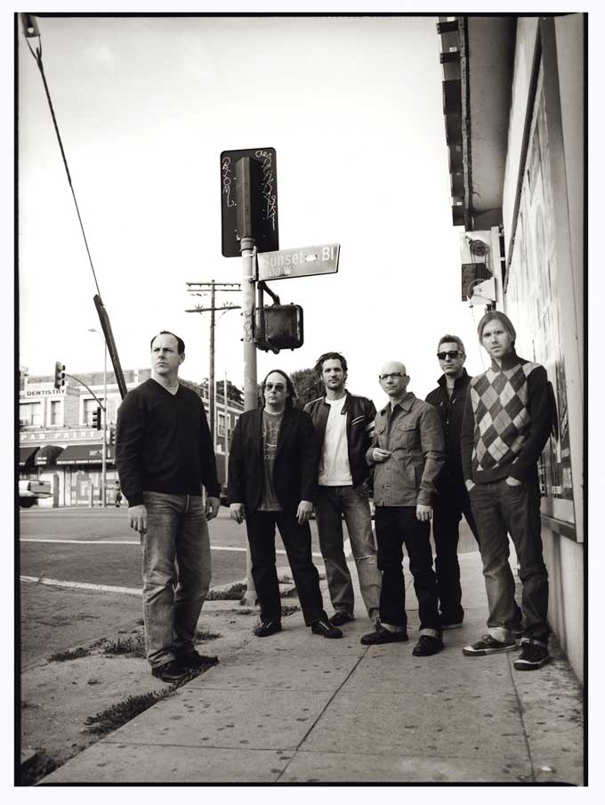 Bad Religion - Bad Religion