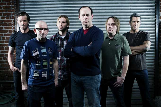 Bad Religion - Bad Religion