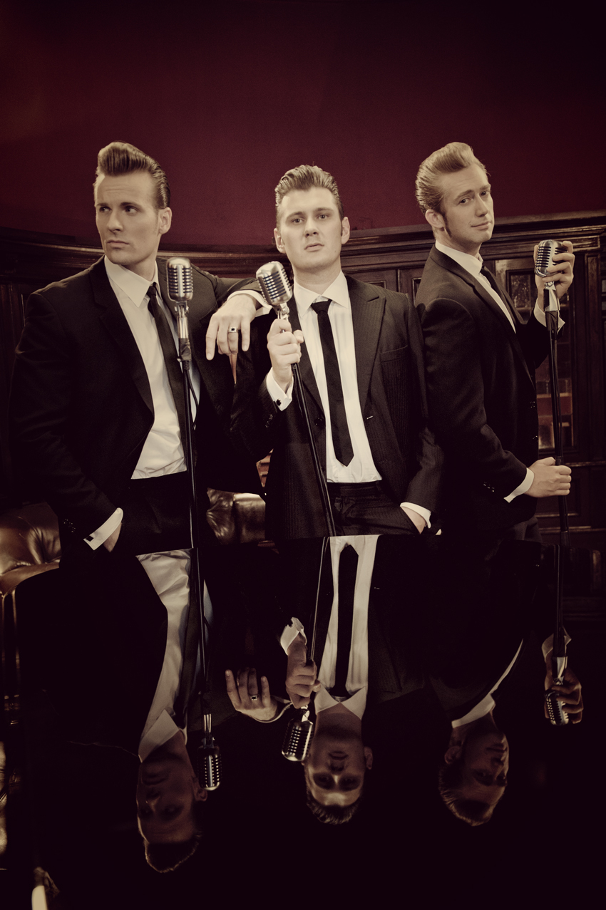 The Baseballs - The Baseballs