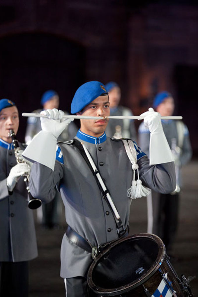 Basel Tattoo - Basel Tattoo