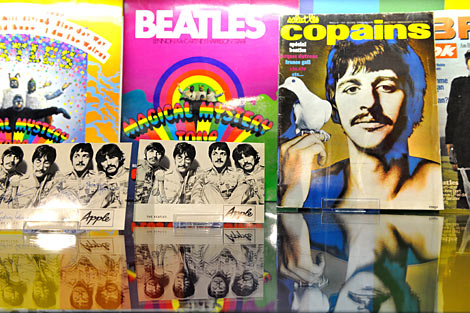 BEATLEMANIA Hamburg - Bild 3