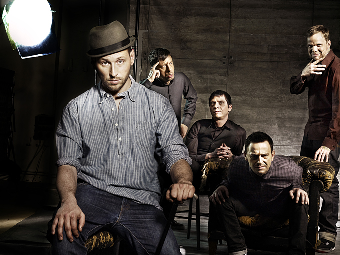 Beatsteaks - Beatsteaks
