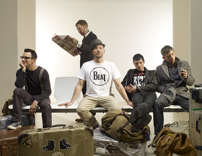 Beatsteaks - Beatsteaks