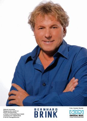 Bernhard Brink - Bernhard Brink