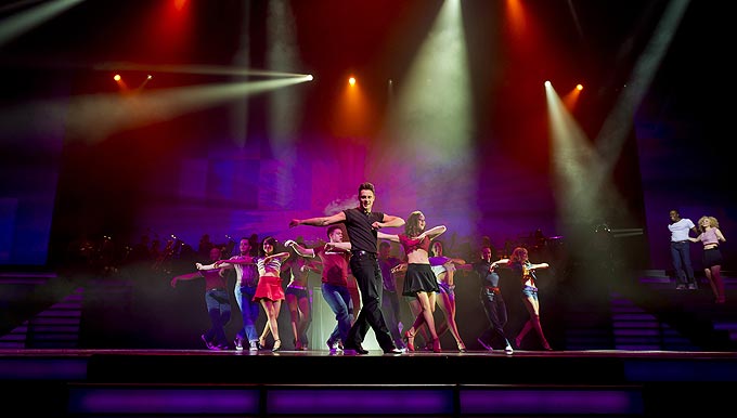 Best Of Musical Gala  - Best of Musical - Gala - Dirty Dancing