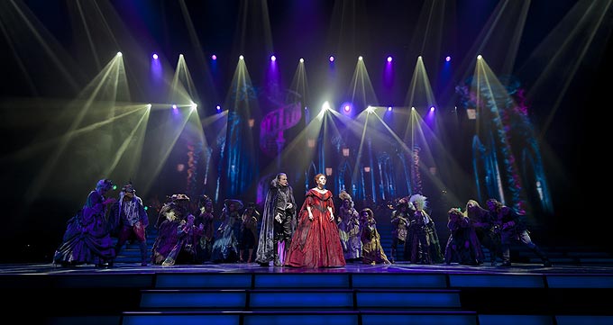 Best Of Musical Gala  - Best of Musical - Gala - Tanz der Vampire