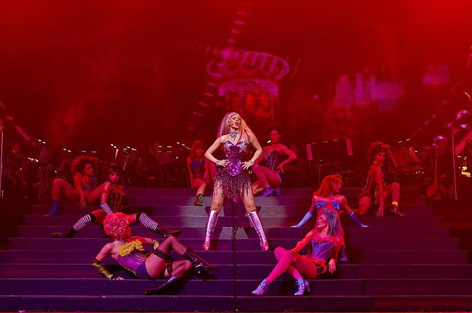 Best Of Musical Gala  - Best of Musical - Gala