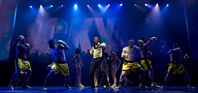 Best Of Musical Gala  - Best of Musical - Gala - Rocky