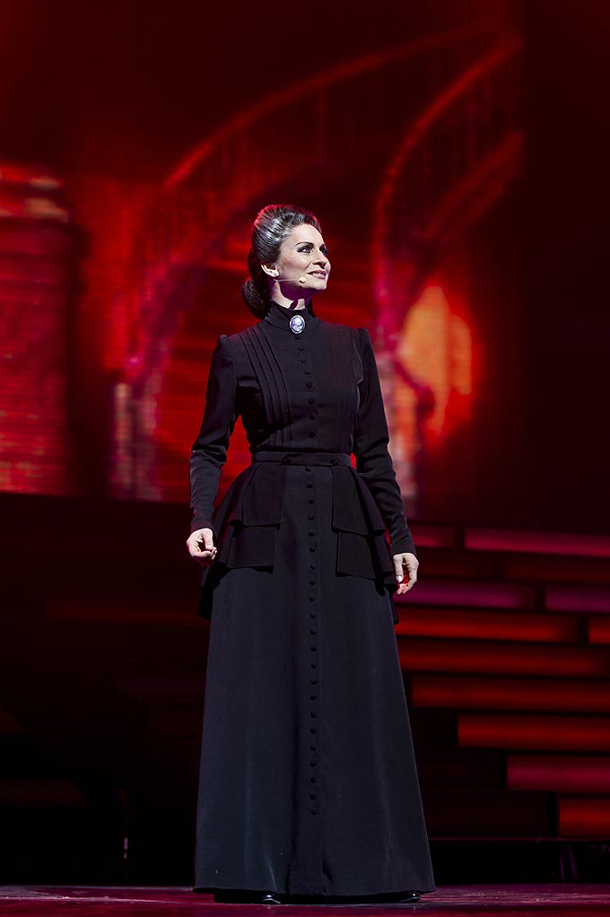 Best Of Musical Gala  - Best of Musical - Gala - Rebecca