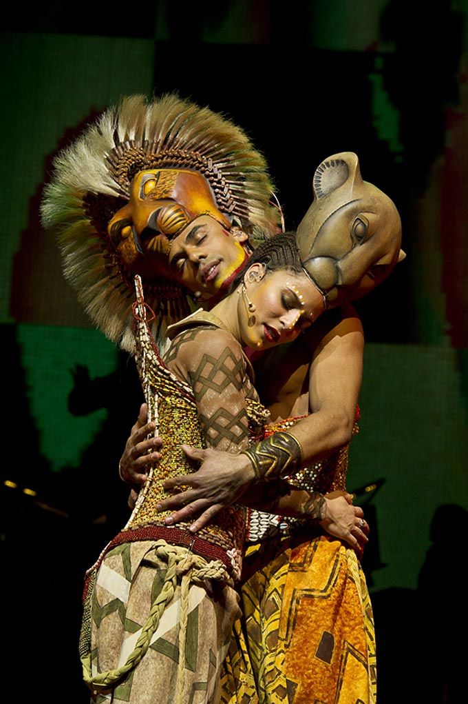 Best Of Musical Gala  - Best of Musical - Gala - König der Löwen