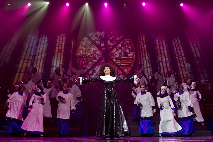 Best Of Musical Gala  - Best of Musical - Gala - Sister Act