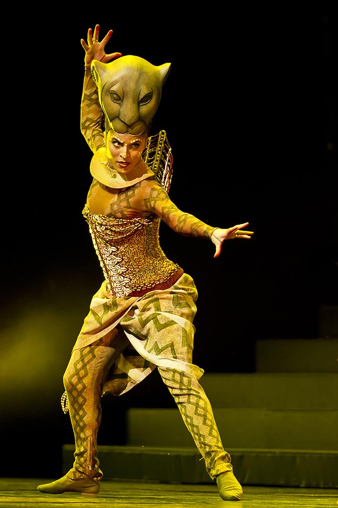 Best Of Musical Gala  - Best of Musical - Gala - König der Löwen
