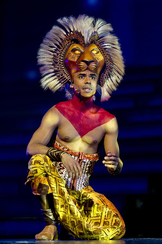 Best Of Musical Gala  - Best of Musical - Gala - König der Löwen
