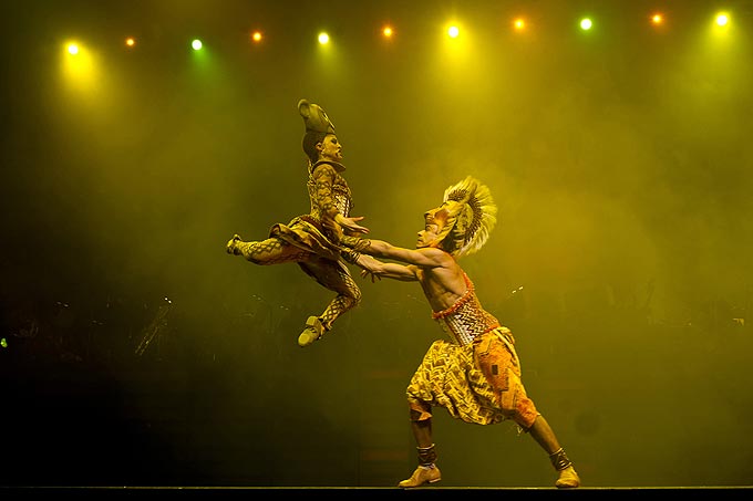 Best Of Musical Gala  - Best of Musical - Gala - König der Löwen