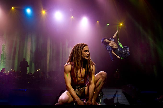 Best Of Musical Gala  - Best of Musical - Gala - Tarzan