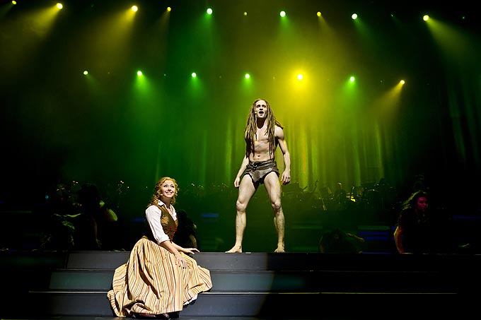 Best Of Musical Gala  - Best of Musical - Gala - Tarzan
