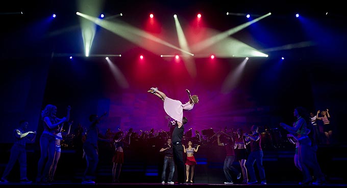 Best Of Musical Gala  - Best of Musical - Gala - Dirty Dancing