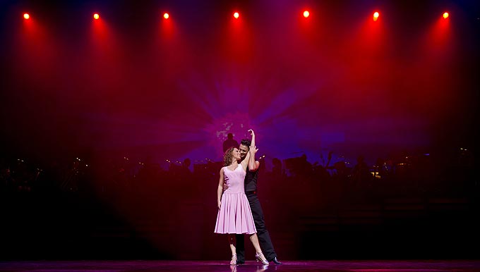 Best Of Musical Gala  - Best of Musical - Gala - Dirty Dancing