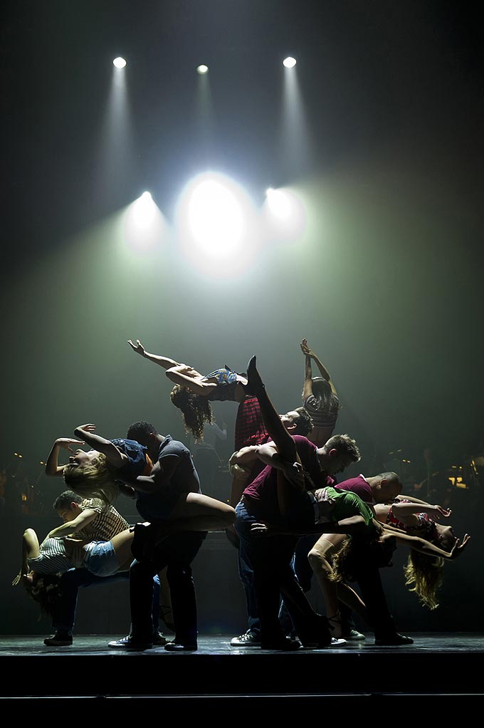 Best Of Musical Gala  - Best of Musical - Gala - Dirty Dancing