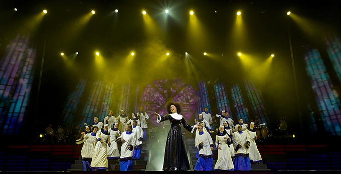 Best Of Musical Gala  - Best of Musical - Gala - Sister Act