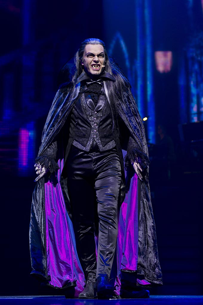 Best Of Musical Gala  - Best of Musical - Gala - Tanz der Vampire