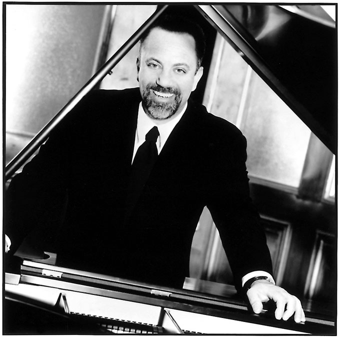 Billy Joel - Billy Joel