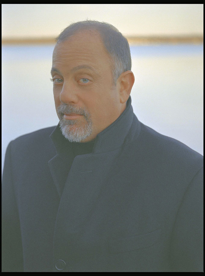 Billy Joel - Billy Joel