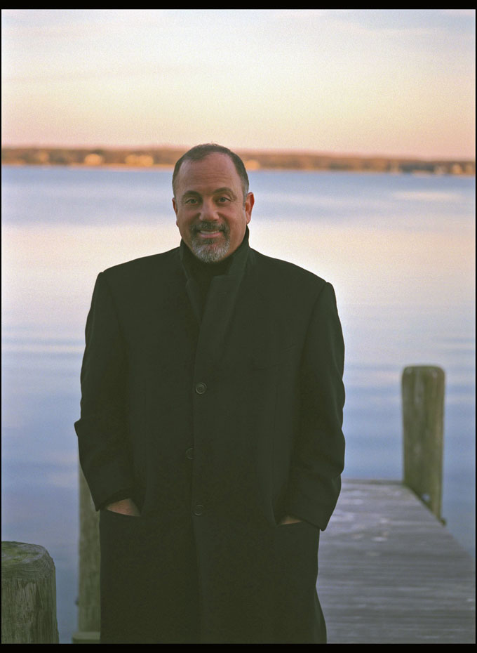Billy Joel - Billy Joel