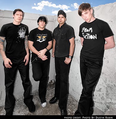 Billy Talent - Billy Talent