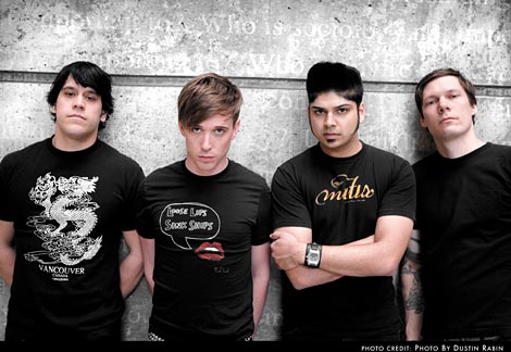 Billy Talent - Billy Talent