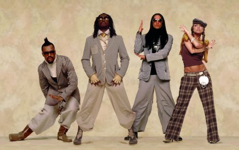 The Black Eyed Peas - Black Eyed Peas