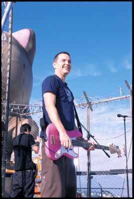 blink-182 - Blink 182