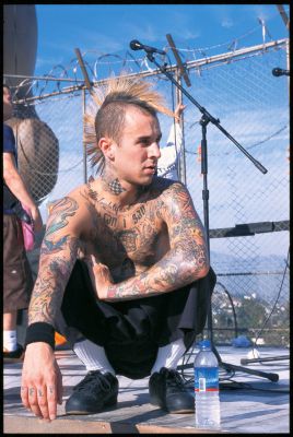 blink-182 - Blink 182